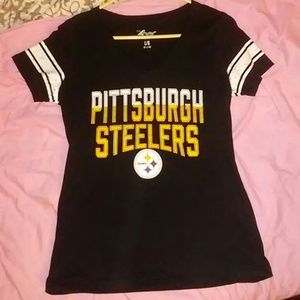 Pittsburg Steelers T-shirt  👕